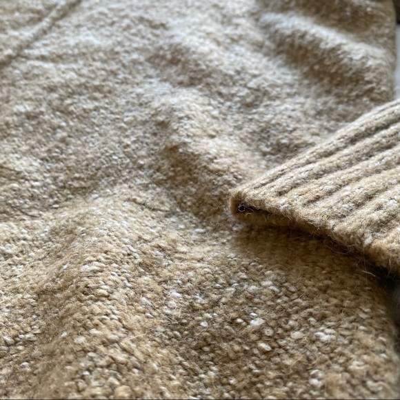 Anthropologie Jana Cowl Neck Sweater - Picture 2 of 6